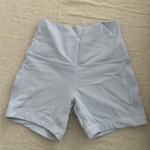 Lululemon Align Shorts